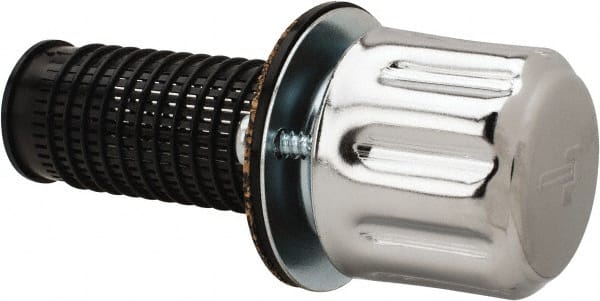 Parker - 10 Micron Rating, Nonmetallic Breather - Exact Tooling