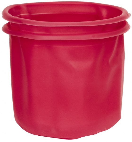 Binks - Paint Sprayer Tank Liner - 2.8 Gallon Tank Liners (Box of 60), Compatible with 83C-220 Binks PT Tank - Exact Tooling