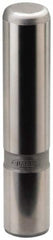 Dayton Lamina - 5/8" Diam x 4-1/4" Long Press Fit Friction Guide Post - Chrome Plated, Hardened Steel - Exact Tooling