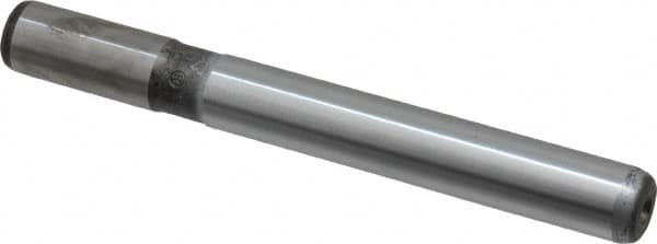 Dayton Lamina - 1/2" Diam x 4-1/2" Long Press Fit Friction Guide Post - Chrome Plated, Hardened Steel - Exact Tooling