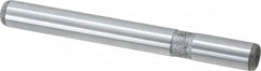 Dayton Lamina - 1/2" Diam x 4-3/4" Long Press Fit Friction Guide Post - Chrome Plated, Hardened Steel - Exact Tooling