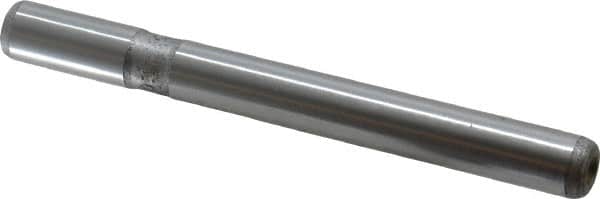 Dayton Lamina - 1/2" Diam x 5" Long Press Fit Friction Guide Post - Chrome Plated, Hardened Steel - Exact Tooling