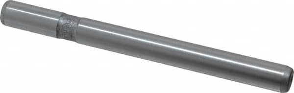 Dayton Lamina - 1/2" Diam x 5-1/2" Long Press Fit Friction Guide Post - Chrome Plated, Hardened Steel - Exact Tooling