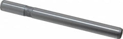Dayton Lamina - 1/2" Diam x 5-1/2" Long Press Fit Friction Guide Post - Chrome Plated, Hardened Steel - Exact Tooling