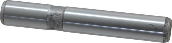 Dayton Lamina - 5/8" Diam x 4" Long Press Fit Friction Guide Post - Chrome Plated, Hardened Steel - Exact Tooling