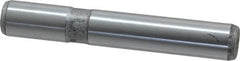 Dayton Lamina - 5/8" Diam x 4" Long Press Fit Friction Guide Post - Chrome Plated, Hardened Steel - Exact Tooling