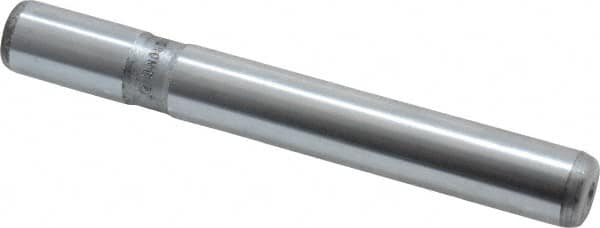 Dayton Lamina - 5/8" Diam x 5" Long Press Fit Friction Guide Post - Chrome Plated, Hardened Steel - Exact Tooling