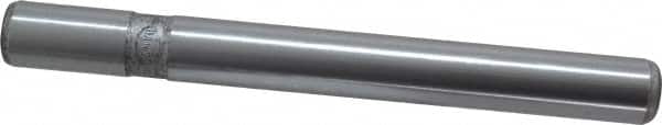 Dayton Lamina - 5/8" Diam x 6" Long Press Fit Friction Guide Post - Chrome Plated, Hardened Steel - Exact Tooling