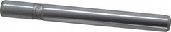 Dayton Lamina - 5/8" Diam x 6" Long Press Fit Friction Guide Post - Chrome Plated, Hardened Steel - Exact Tooling