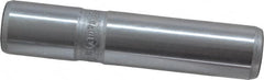 Dayton Lamina - 3/4" Diam x 3-1/2" Long Press Fit Friction Guide Post - Chrome Plated, Hardened Steel - Exact Tooling