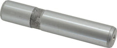 Dayton Lamina - 3/4" Diam x 4" Long Press Fit Friction Guide Post - Chrome Plated, Hardened Steel - Exact Tooling