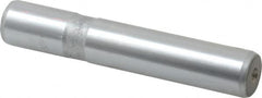 Dayton Lamina - 3/4" Diam x 4-1/4" Long Press Fit Friction Guide Post - Chrome Plated, Hardened Steel - Exact Tooling