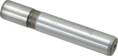 Dayton Lamina - 3/4" Diam x 4-1/2" Long Press Fit Friction Guide Post - Chrome Plated, Hardened Steel - Exact Tooling