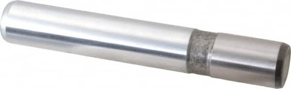 Dayton Lamina - 3/4" Diam x 4-3/4" Long Press Fit Friction Guide Post - Chrome Plated, Hardened Steel - Exact Tooling