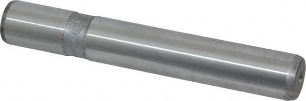 Dayton Lamina - 3/4" Diam x 5" Long Press Fit Friction Guide Post - Chrome Plated, Hardened Steel - Exact Tooling