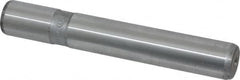 Dayton Lamina - 3/4" Diam x 5" Long Press Fit Friction Guide Post - Chrome Plated, Hardened Steel - Exact Tooling