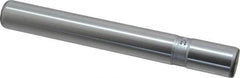 Dayton Lamina - 3/4" Diam x 6" Long Press Fit Friction Guide Post - Chrome Plated, Hardened Steel - Exact Tooling