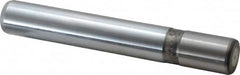 Dayton Lamina - 7/8" Diam x 6" Long Press Fit Friction Guide Post - Chrome Plated, Hardened Steel - Exact Tooling