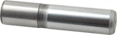 Dayton Lamina - 1" Diam x 4-1/2" Long Press Fit Friction Guide Post - Chrome Plated, Hardened Steel - Exact Tooling