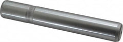 Dayton Lamina - 1" Diam x 6-1/2" Long Press Fit Friction Guide Post - Chrome Plated, Hardened Steel - Exact Tooling