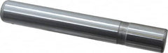 Dayton Lamina - 1" Diam x 7" Long Press Fit Friction Guide Post - Chrome Plated, Hardened Steel - Exact Tooling