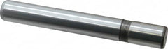 Dayton Lamina - 1" Diam x 7-1/2" Long Press Fit Friction Guide Post - Chrome Plated, Hardened Steel - Exact Tooling