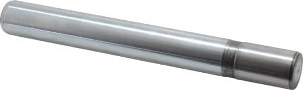 Dayton Lamina - 1" Diam x 8-1/2" Long Press Fit Friction Guide Post - Chrome Plated, Hardened Steel - Exact Tooling