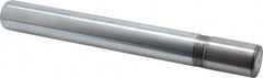 Dayton Lamina - 1" Diam x 8-1/2" Long Press Fit Friction Guide Post - Chrome Plated, Hardened Steel - Exact Tooling