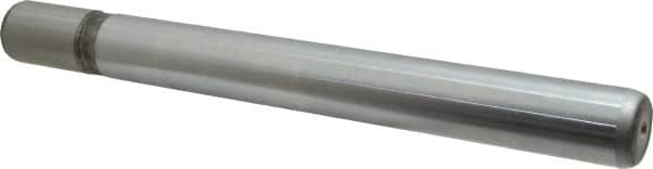 Dayton Lamina - 1" Diam x 10" Long Press Fit Friction Guide Post - Chrome Plated, Hardened Steel - Exact Tooling