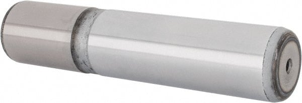 Dayton Lamina - 1-1/4" Diam x 5-3/4" Long Press Fit Friction Guide Post - Chrome Plated, Hardened Steel - Exact Tooling