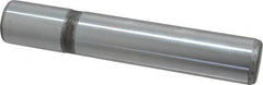 Dayton Lamina - 1-1/4" Diam x 7" Long Press Fit Friction Guide Post - Chrome Plated, Hardened Steel - Exact Tooling