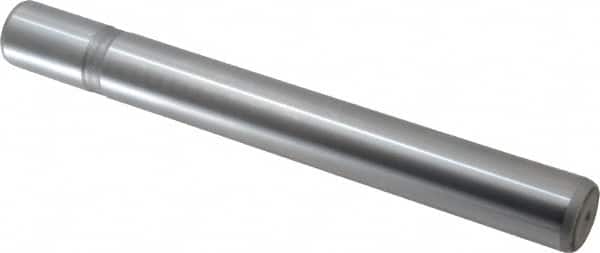 Dayton Lamina - 1-1/4" Diam x 11" Long Press Fit Friction Guide Post - Chrome Plated, Hardened Steel - Exact Tooling