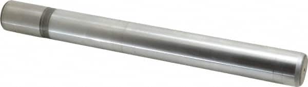 Dayton Lamina - 1-1/4" Diam x 12" Long Press Fit Friction Guide Post - Chrome Plated, Hardened Steel - Exact Tooling