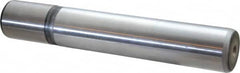 Dayton Lamina - 1-1/2" Diam x 9" Long Press Fit Friction Guide Post - Chrome Plated, Hardened Steel - Exact Tooling