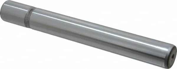 Dayton Lamina - 1-1/2" Diam x 12" Long Press Fit Friction Guide Post - Chrome Plated, Hardened Steel - Exact Tooling