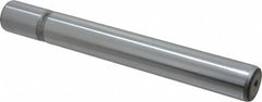 Dayton Lamina - 1-1/2" Diam x 12" Long Press Fit Friction Guide Post - Chrome Plated, Hardened Steel - Exact Tooling