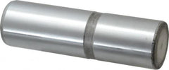 Dayton Lamina - 1-3/4" Diam x 6" Long Press Fit Friction Guide Post - Chrome Plated, Hardened Steel - Exact Tooling