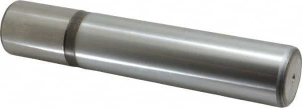 Dayton Lamina - 1-3/4" Diam x 9" Long Press Fit Friction Guide Post - Chrome Plated, Hardened Steel - Exact Tooling
