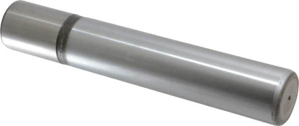 Dayton Lamina - 1-3/4" Diam x 10" Long Press Fit Friction Guide Post - Chrome Plated, Hardened Steel - Exact Tooling
