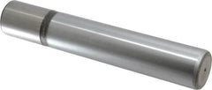 Dayton Lamina - 1-3/4" Diam x 10" Long Press Fit Friction Guide Post - Chrome Plated, Hardened Steel - Exact Tooling