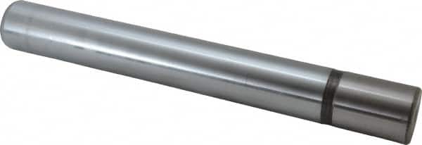 Dayton Lamina - 1-3/4" Diam x 14" Long Press Fit Friction Guide Post - Chrome Plated, Hardened Steel - Exact Tooling
