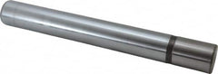 Dayton Lamina - 1-3/4" Diam x 14" Long Press Fit Friction Guide Post - Chrome Plated, Hardened Steel - Exact Tooling