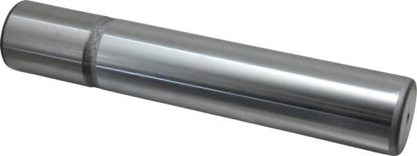 Dayton Lamina - 2" Diam x 11" Long Press Fit Friction Guide Post - Chrome Plated, Hardened Steel - Exact Tooling