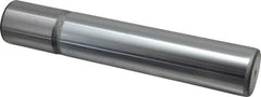 Dayton Lamina - 2" Diam x 11" Long Press Fit Friction Guide Post - Chrome Plated, Hardened Steel - Exact Tooling