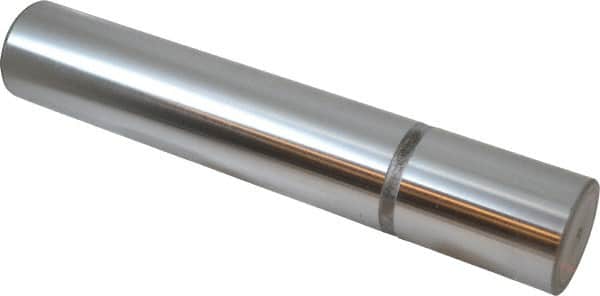Dayton Lamina - 2-1/2" Diam x 14" Long Press Fit Friction Guide Post - Chrome Plated, Hardened Steel - Exact Tooling