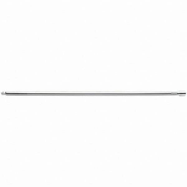 SK - 3/8" Drive Wobble Socket Extension - 24" OAL - Exact Tooling