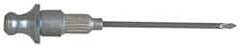 Alemite - Grease Gun Injector Needle - Exact Tooling
