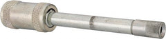 Alemite - 6" Long, Push-Type Adapter Grease Gun Adapter - Exact Tooling
