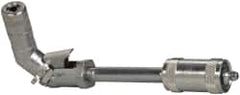 Alemite - 10,000 Operating psi, Grease Gun Swivel - Exact Tooling