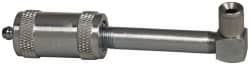 Alemite - 90° Angle Adapter Grease Gun Adapter - Exact Tooling